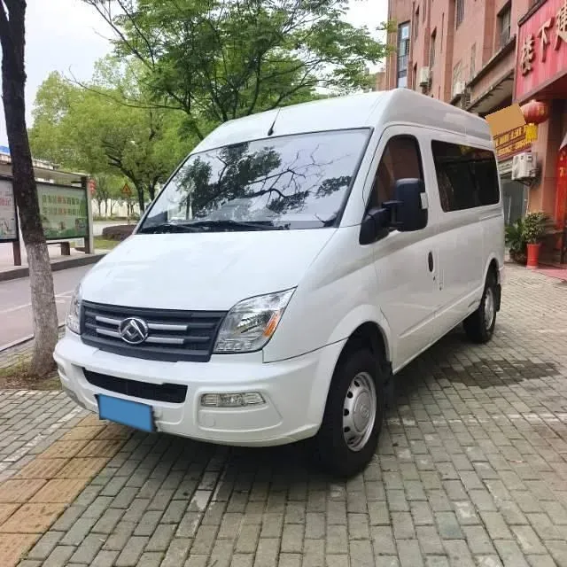 2021 DaYun Pickup 2.0T 163HP L4 6MT,autocango,china used car exporter,china ev exporter,chinese used car exporter,chinese used ev exporter
