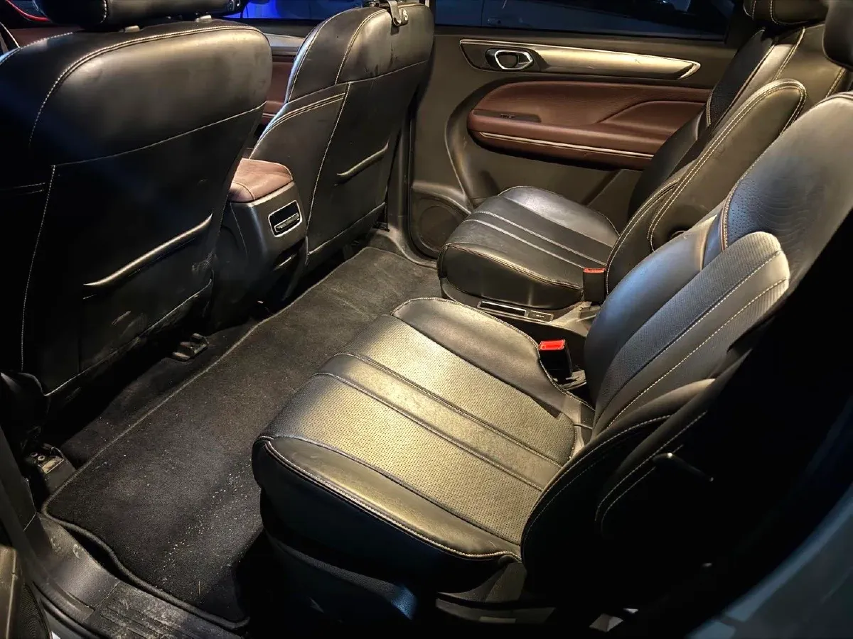 2023 GAC Trumpchi M6 1.5T 177HP L4 7DCT,autocango,china used car exporter,china ev exporter,chinese used car exporter,chinese used ev exporter