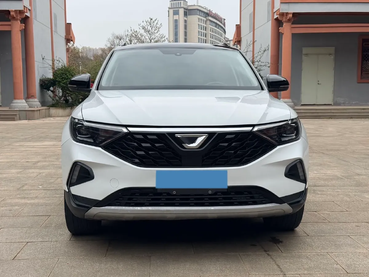 2022 Jetta VS7 1.4T 150HP L4 6AT,autocango,china used car exporter,china ev exporter,chinese used car exporter,chinese used ev exporter