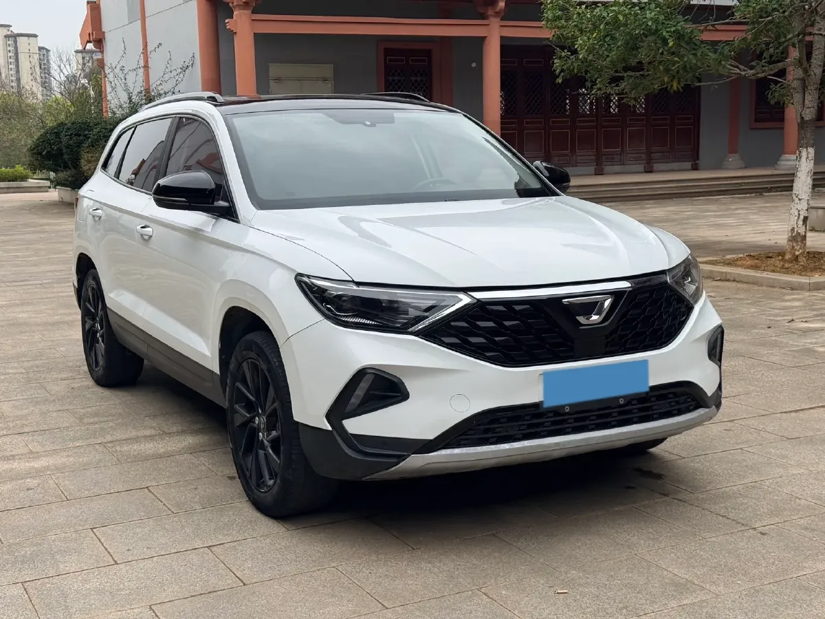 2022 Jetta VS7 1.4T 150HP L4 6AT,autocango,china used car exporter,china ev exporter,chinese used car exporter,chinese used ev exporter