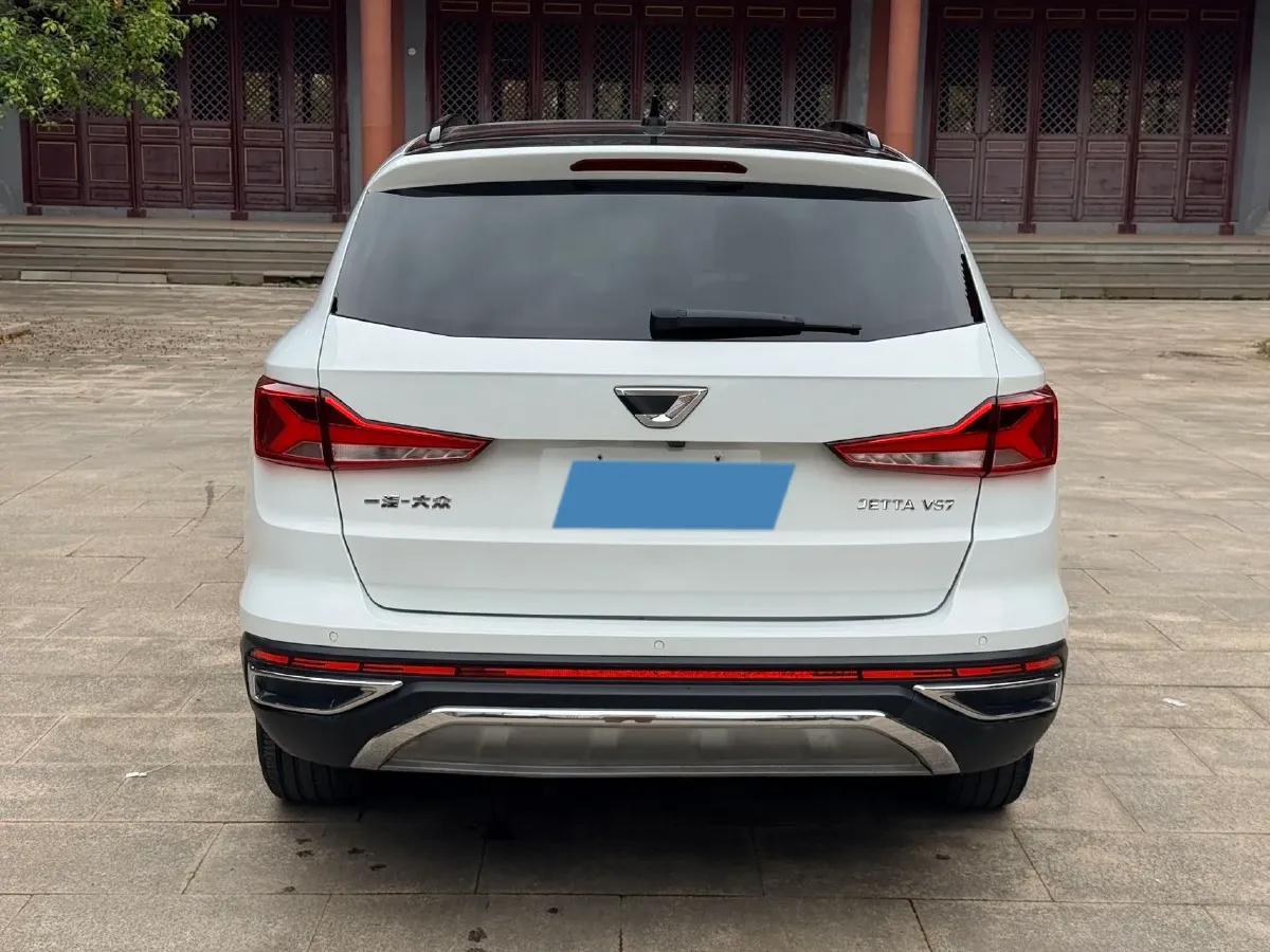 2022 Jetta VS7 1.4T 150HP L4 6AT,autocango,china used car exporter,china ev exporter,chinese used car exporter,chinese used ev exporter
