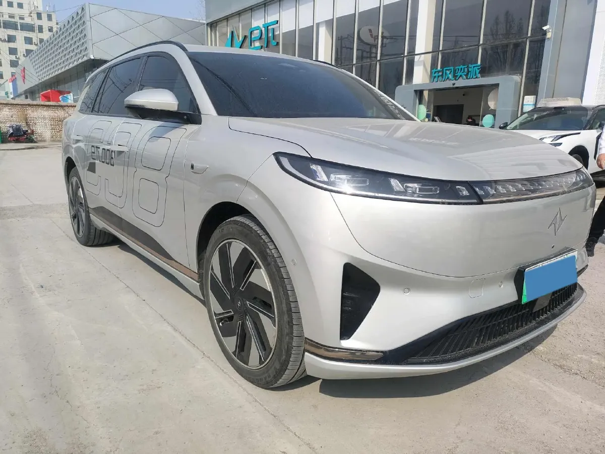 2024 DongFeng eπ eπ008 1.5T 147HP L4 REEV 34.32KWH,autocango,china used car exporter,china ev exporter,chinese used car exporter,chinese used ev exporter