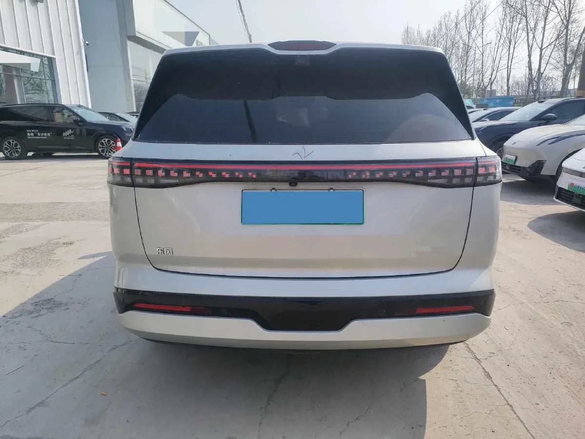 2024 DongFeng eπ eπ008 1.5T 147HP L4 REEV 34.32KWH,autocango,china used car exporter,china ev exporter,chinese used car exporter,chinese used ev exporter