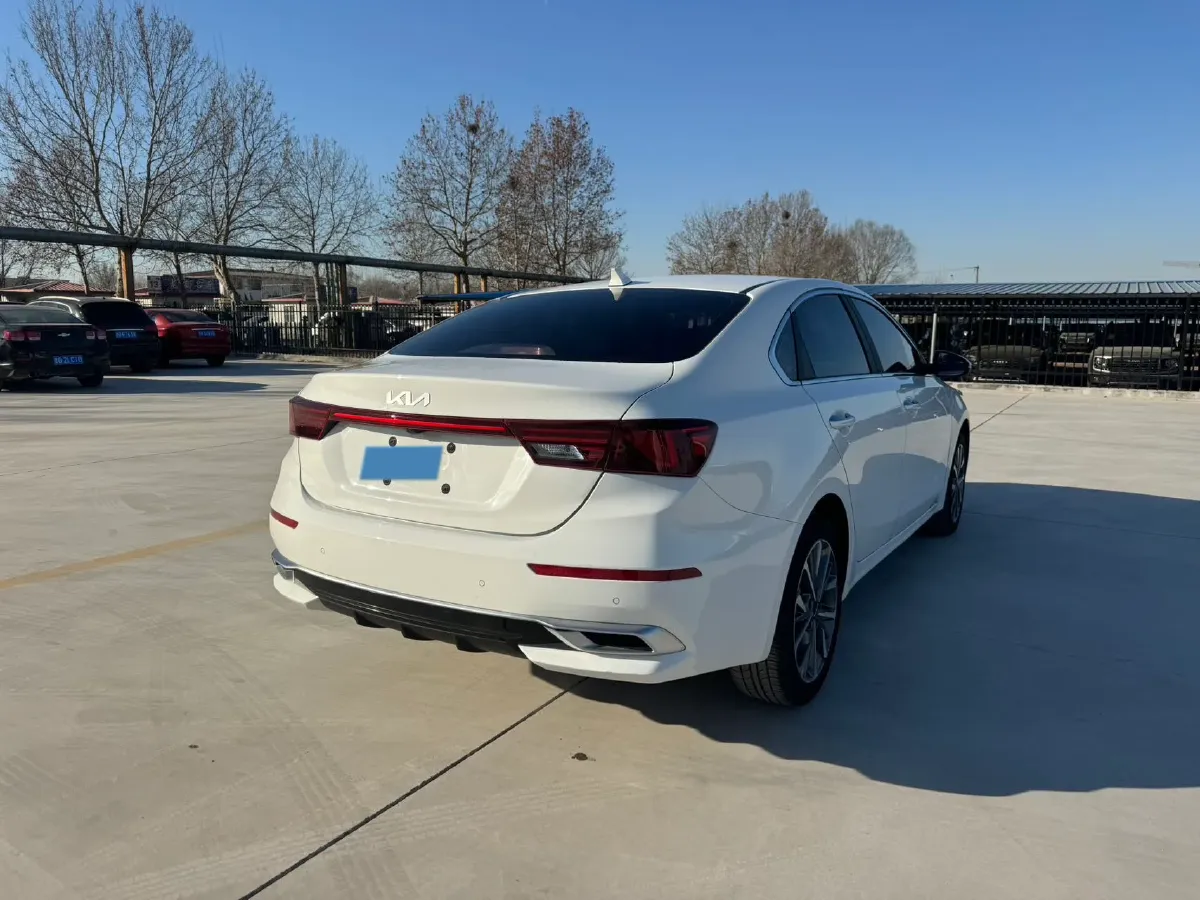 2021 Kia K3 1.5L 115HP L4 CVT,autocango,china used car exporter,china ev exporter,chinese used car exporter,chinese used ev exporter