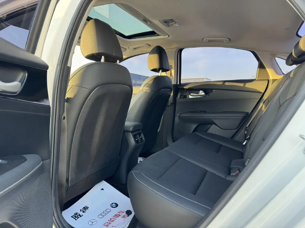 2021 Kia K3 1.5L 115HP L4 CVT,autocango,china used car exporter,china ev exporter,chinese used car exporter,chinese used ev exporter