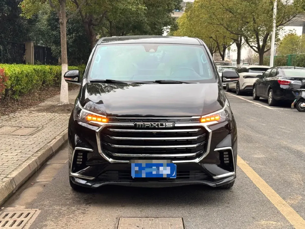 2021 MAXUS G20 2.0T 224HP L4 8AT,autocango,china used car exporter,china ev exporter,chinese used car exporter,chinese used ev exporter