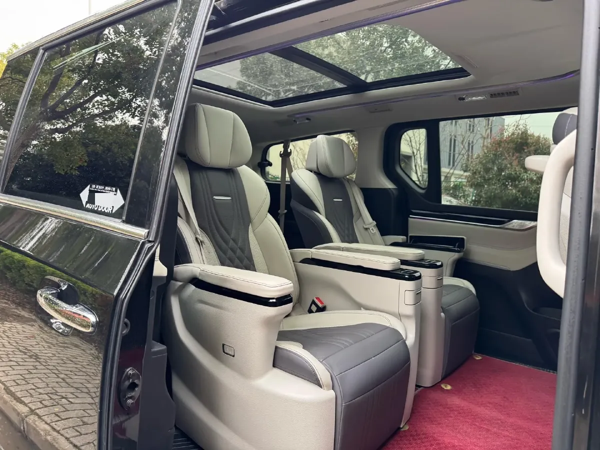 2021 MAXUS G20 2.0T 224HP L4 8AT,autocango,china used car exporter,china ev exporter,chinese used car exporter,chinese used ev exporter