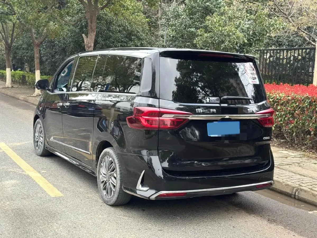 2021 MAXUS G20 2.0T 224HP L4 8AT,autocango,china used car exporter,china ev exporter,chinese used car exporter,chinese used ev exporter