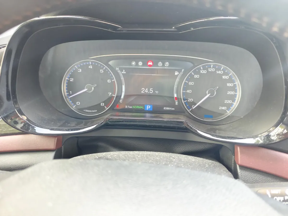 2017 GAC Trumpchi GS8 2.0T 201HP L4 6AT,autocango,china used car exporter,china ev exporter,chinese used car exporter,chinese used ev exporter