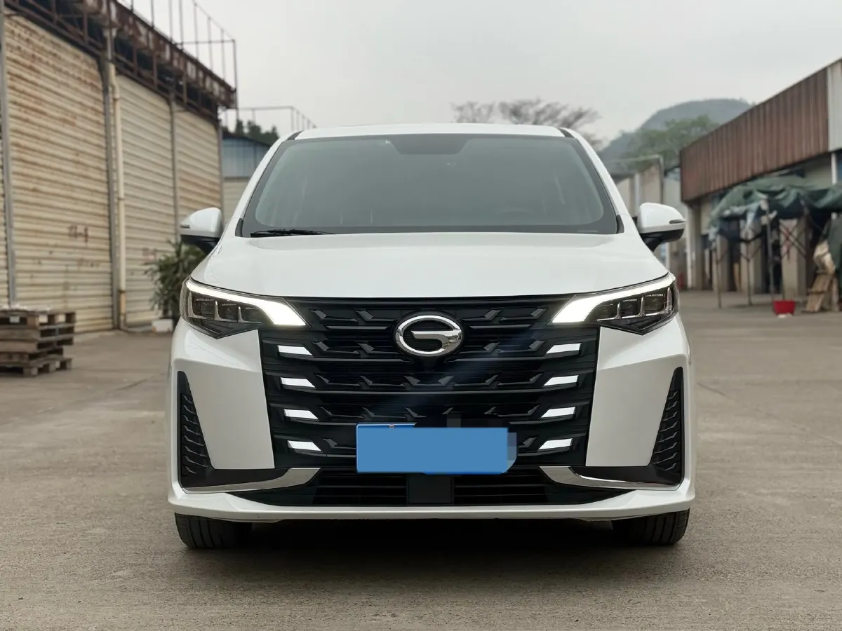 2023 GAC Trumpchi M6 1.5T 177HP L4 7DCT,autocango,china used car exporter,china ev exporter,chinese used car exporter,chinese used ev exporter