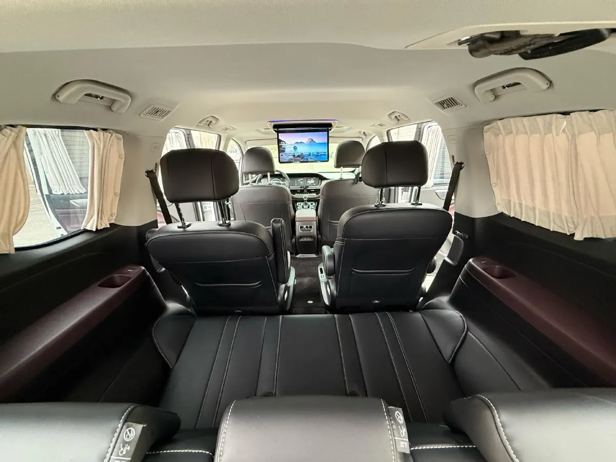 2023 GAC Trumpchi M6 1.5T 177HP L4 7DCT,autocango,china used car exporter,china ev exporter,chinese used car exporter,chinese used ev exporter