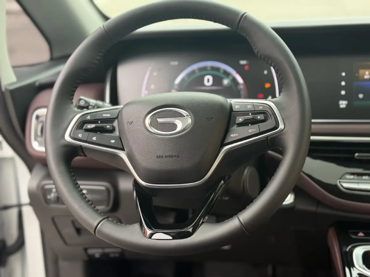 2023 GAC Trumpchi M6 1.5T 177HP L4 7DCT,autocango,china used car exporter,china ev exporter,chinese used car exporter,chinese used ev exporter