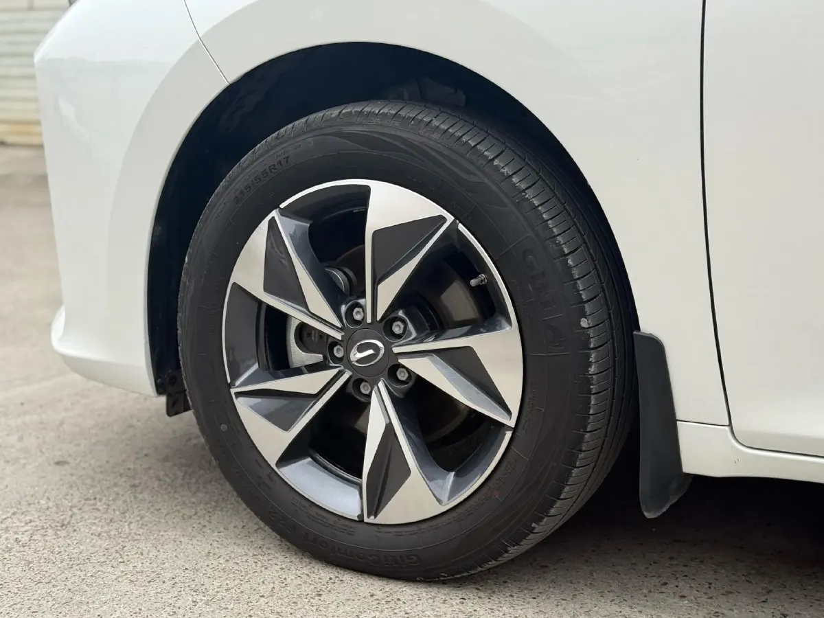 2023 GAC Trumpchi M6 1.5T 177HP L4 7DCT,autocango,china used car exporter,china ev exporter,chinese used car exporter,chinese used ev exporter