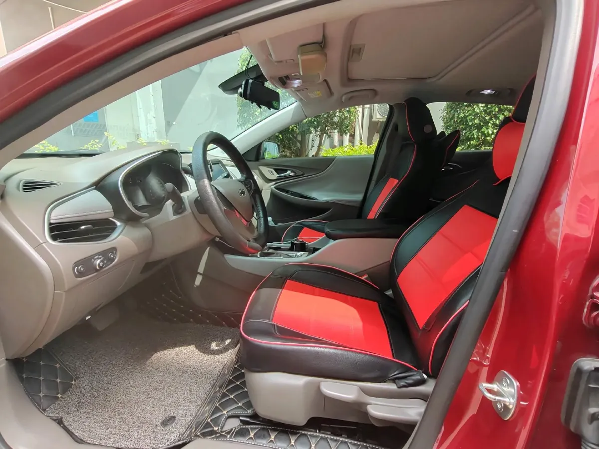 2018 Chevrolet Malibu XL 1.5T 170HP L4 6AT,autocango,china used car exporter,china ev exporter,chinese used car exporter,chinese used ev exporter