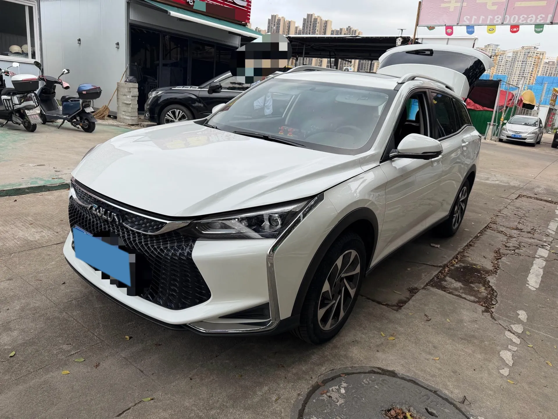 autocango,china used car exporter,china ev exporter,chinese used car exporter,chinese used ev exporter