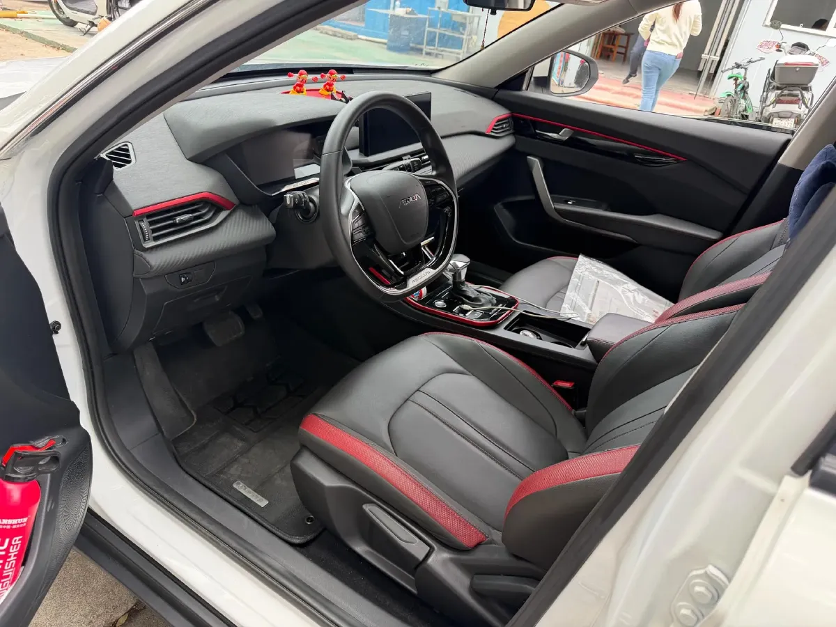 2021 DongFeng Aeolus YiXuan GS 1.5T 150HP L4 6DCT,autocango,china used car exporter,china ev exporter,chinese used car exporter,chinese used ev exporter