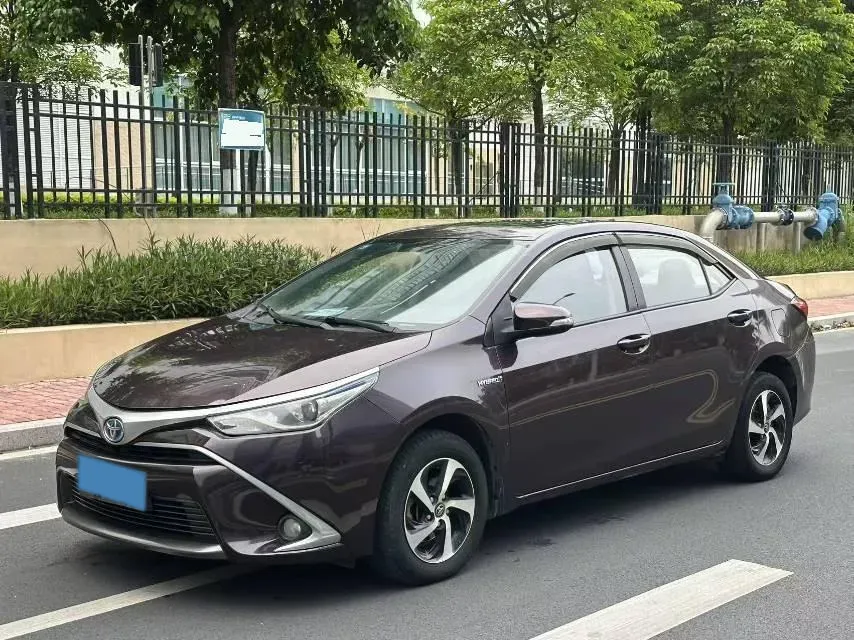 2017 Toyota Levin 1.8L 140HP L4 CVT,autocango,china used car exporter,china ev exporter,chinese used car exporter,chinese used ev exporter