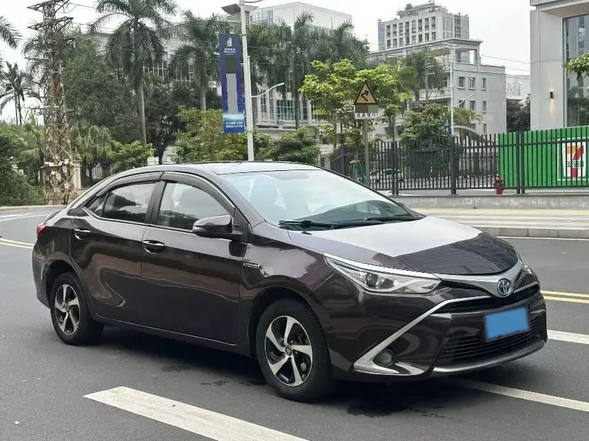2017 Toyota Levin 1.8L 140HP L4 CVT,autocango,china used car exporter,china ev exporter,chinese used car exporter,chinese used ev exporter