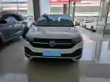 2021 Volkswagen Tacqua 1.5L 113HP L4 6AT