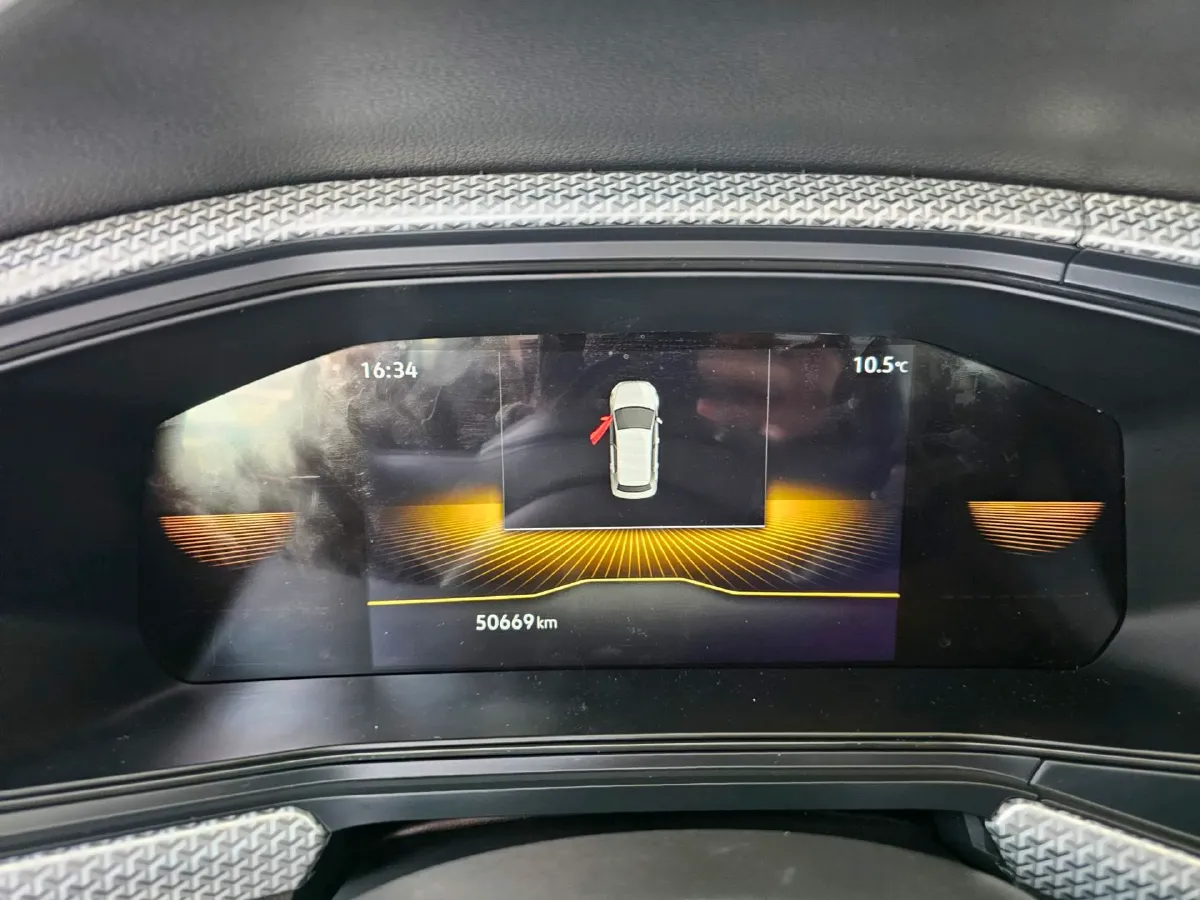 2021 Volkswagen Tacqua 1.5L 113HP L4 6AT,autocango,china used car exporter,china ev exporter,chinese used car exporter,chinese used ev exporter