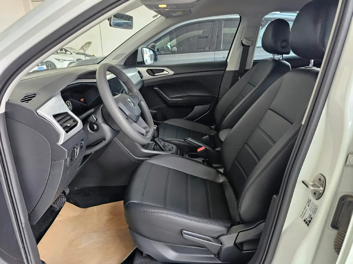 2021 Volkswagen Tacqua 1.5L 113HP L4 6AT,autocango,china used car exporter,china ev exporter,chinese used car exporter,chinese used ev exporter