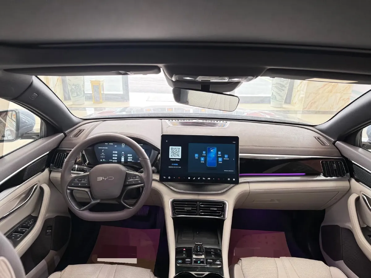 2025 BYD Song Plus BEV 71.8KWH,autocango,china used car exporter,china ev exporter,chinese used car exporter,chinese used ev exporter