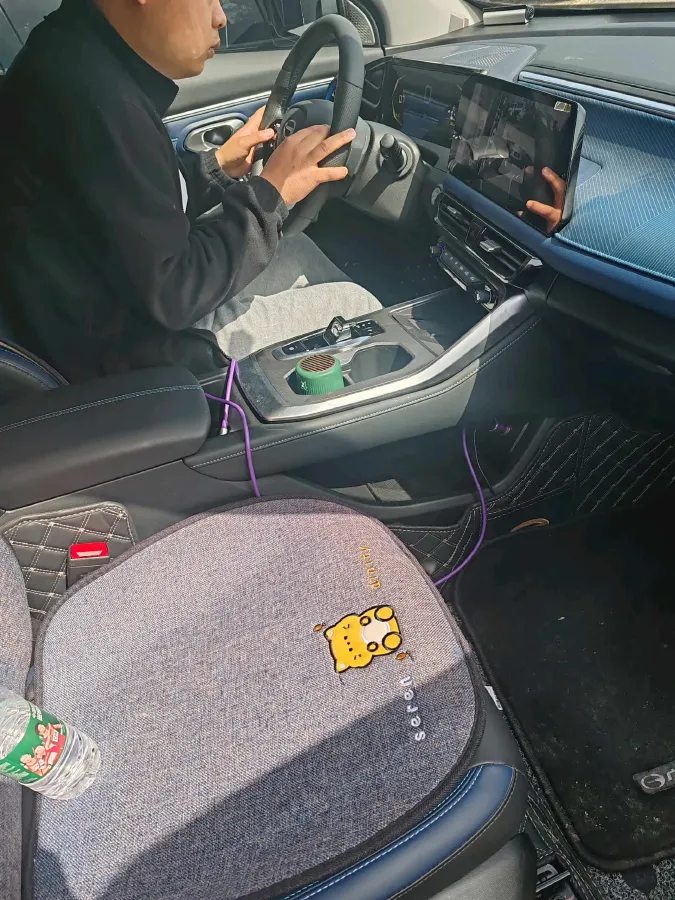 2023 GAC Trumpchi GS3 1.5T 177HP L4 7DCT,autocango,china used car exporter,china ev exporter,chinese used car exporter,chinese used ev exporter