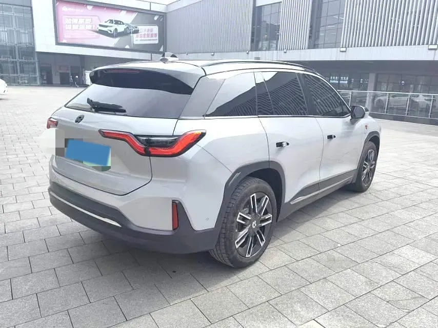2020 NIO ES6 BEV 70KWH,autocango,china used car exporter,china ev exporter,chinese used car exporter,chinese used ev exporter
