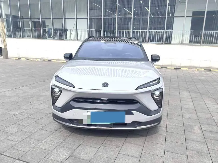 2020 NIO ES6 BEV 70KWH,autocango,china used car exporter,china ev exporter,chinese used car exporter,chinese used ev exporter