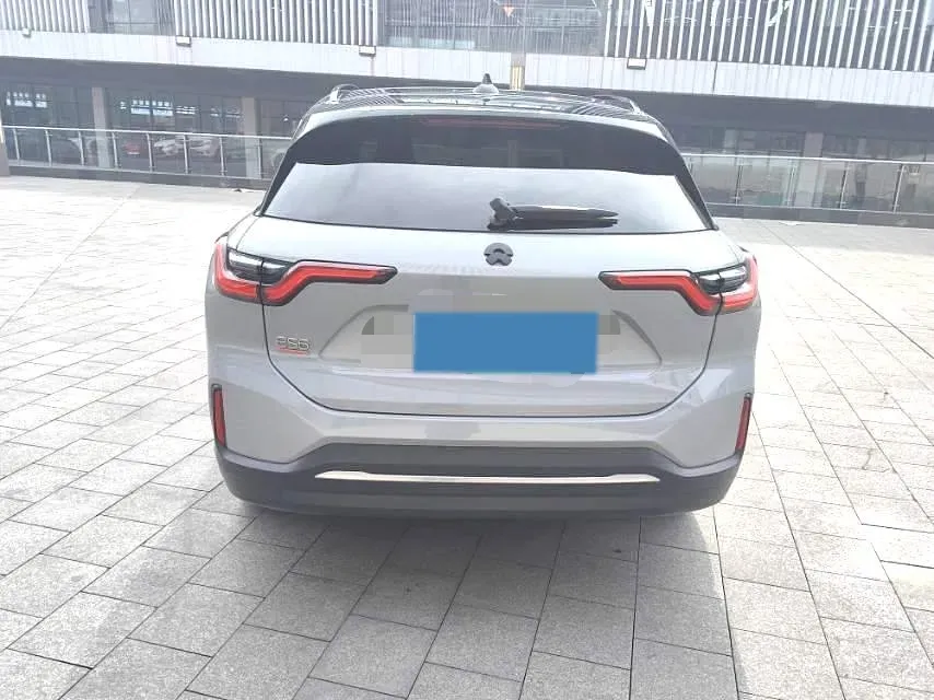 2020 NIO ES6 BEV 70KWH,autocango,china used car exporter,china ev exporter,chinese used car exporter,chinese used ev exporter