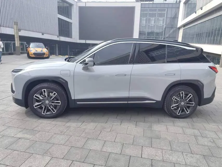 2020 NIO ES6 BEV 70KWH,autocango,china used car exporter,china ev exporter,chinese used car exporter,chinese used ev exporter