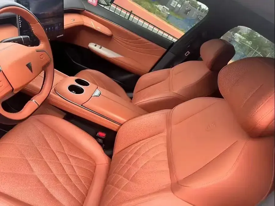 2023 Deepal S07 1.5L 95HP L4 REEV 31.73KWH,autocango,china used car exporter,china ev exporter,chinese used car exporter,chinese used ev exporter