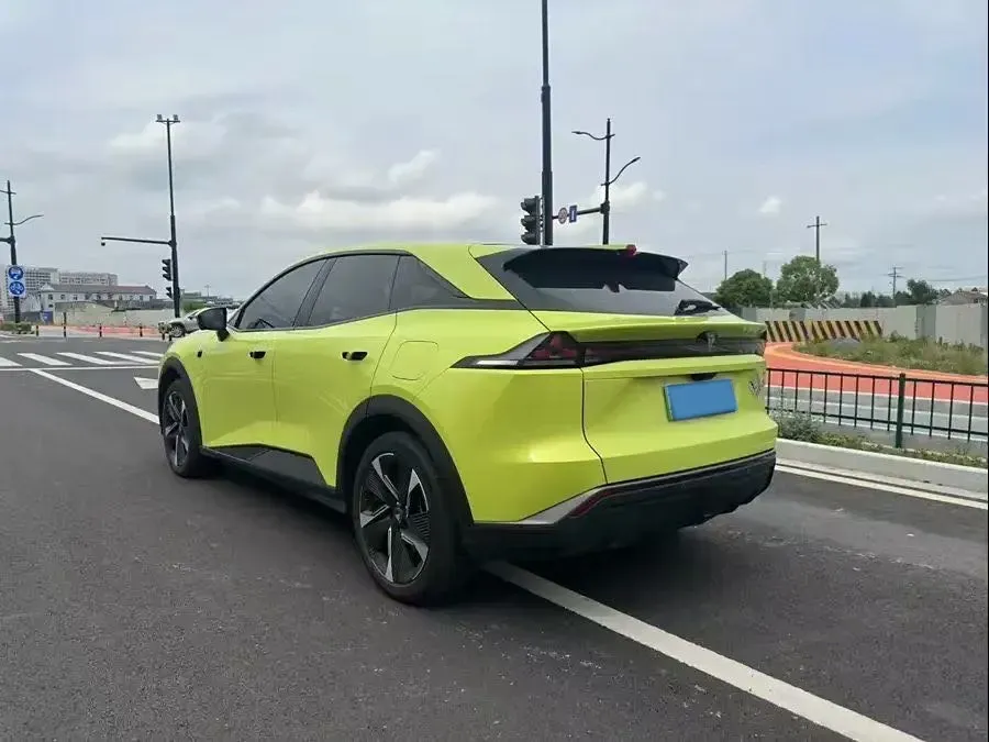 2023 Deepal S07 1.5L 95HP L4 REEV 31.73KWH,autocango,china used car exporter,china ev exporter,chinese used car exporter,chinese used ev exporter