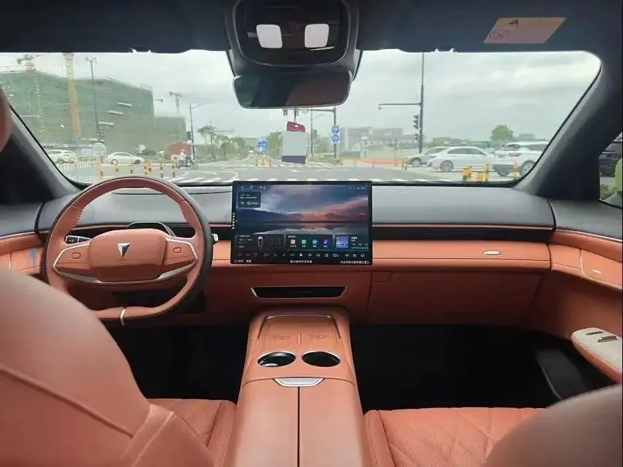 2023 Deepal S07 1.5L 95HP L4 REEV 31.73KWH,autocango,china used car exporter,china ev exporter,chinese used car exporter,chinese used ev exporter