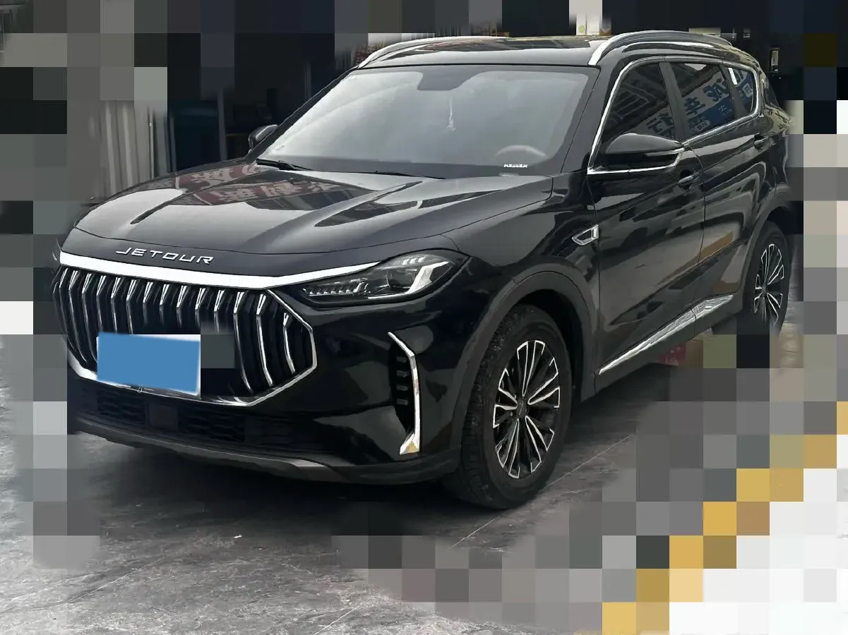 2025 Jetour X70 Plus 1.5T 184HP L4 7DCT,autocango,china used car exporter,china ev exporter,chinese used car exporter,chinese used ev exporter