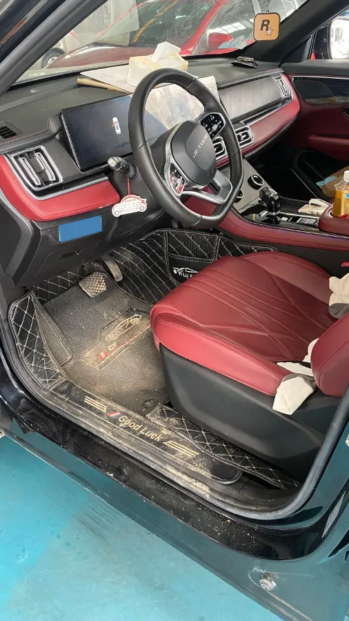 2025 Jetour X70 Plus 1.5T 184HP L4 7DCT,autocango,china used car exporter,china ev exporter,chinese used car exporter,chinese used ev exporter