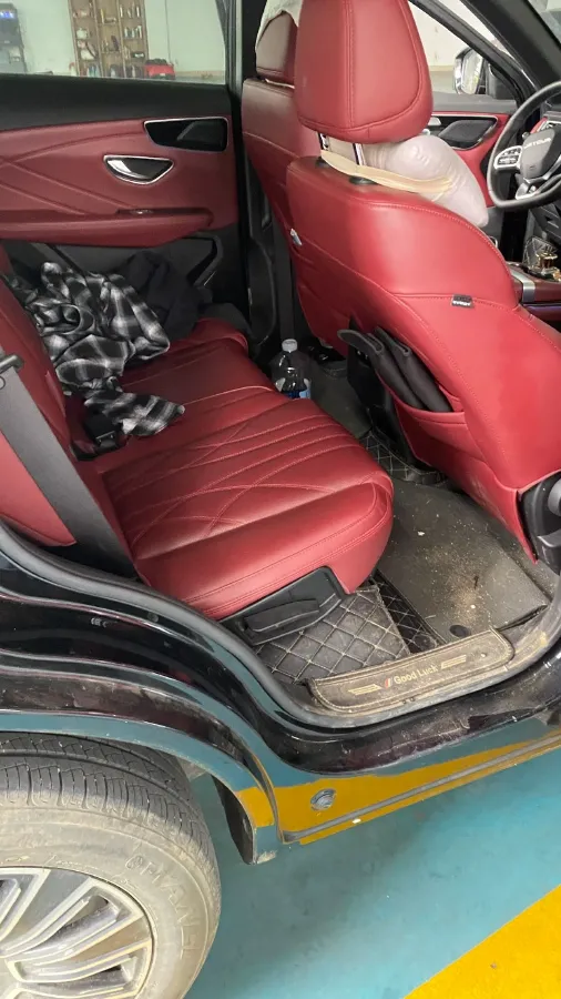 2025 Jetour X70 Plus 1.5T 184HP L4 7DCT,autocango,china used car exporter,china ev exporter,chinese used car exporter,chinese used ev exporter