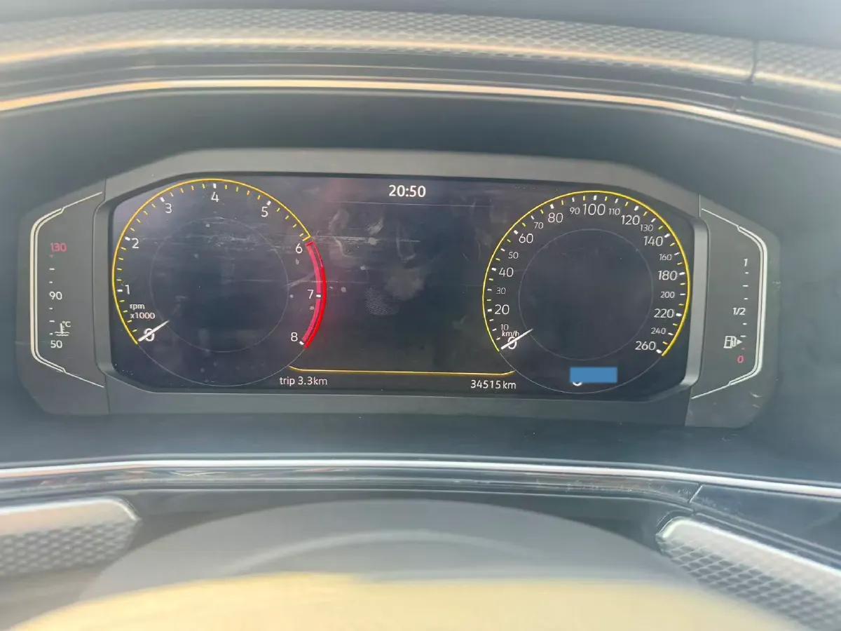 2021 Volkswagen Tacqua 1.5L 113HP L4 6AT,autocango,china used car exporter,china ev exporter,chinese used car exporter,chinese used ev exporter