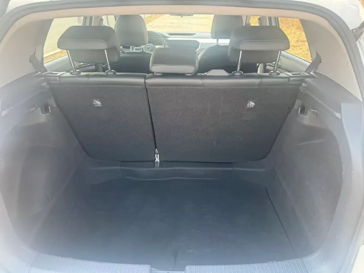 2021 Volkswagen Tacqua 1.5L 113HP L4 6AT,autocango,china used car exporter,china ev exporter,chinese used car exporter,chinese used ev exporter