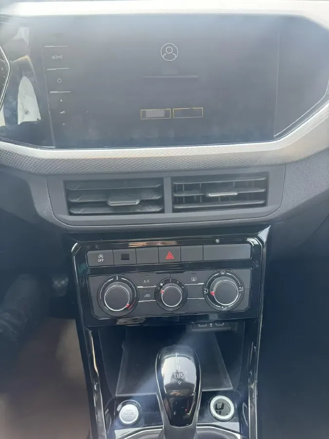 2021 Volkswagen Tacqua 1.5L 113HP L4 6AT,autocango,china used car exporter,china ev exporter,chinese used car exporter,chinese used ev exporter