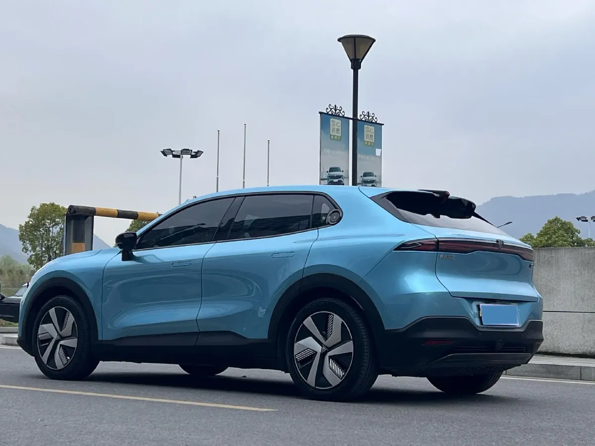 2025 ChangAn QiYuan A07 BEV 56.1KWH,autocango,china used car exporter,china ev exporter,chinese used car exporter,chinese used ev exporter