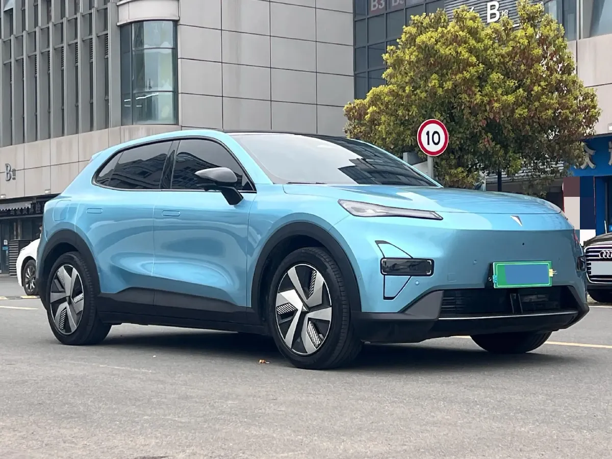 2025 ChangAn QiYuan A07 BEV 56.1KWH,autocango,china used car exporter,china ev exporter,chinese used car exporter,chinese used ev exporter