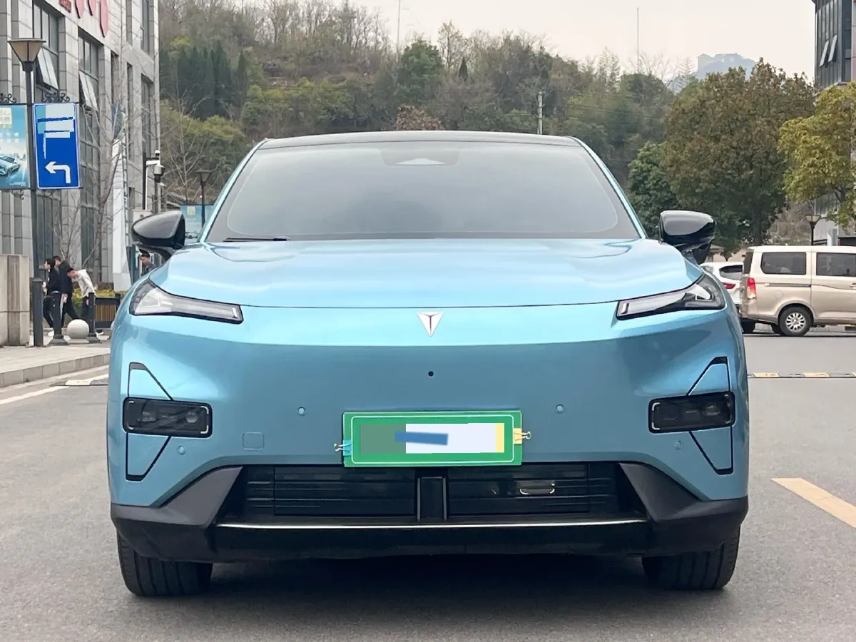 2025 ChangAn QiYuan A07 BEV 56.1KWH,autocango,china used car exporter,china ev exporter,chinese used car exporter,chinese used ev exporter