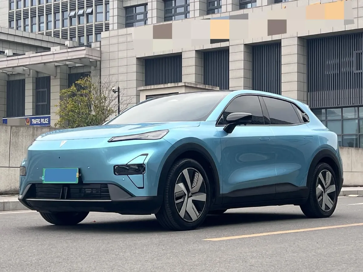 2025 ChangAn QiYuan A07 BEV 56.1KWH,autocango,china used car exporter,china ev exporter,chinese used car exporter,chinese used ev exporter