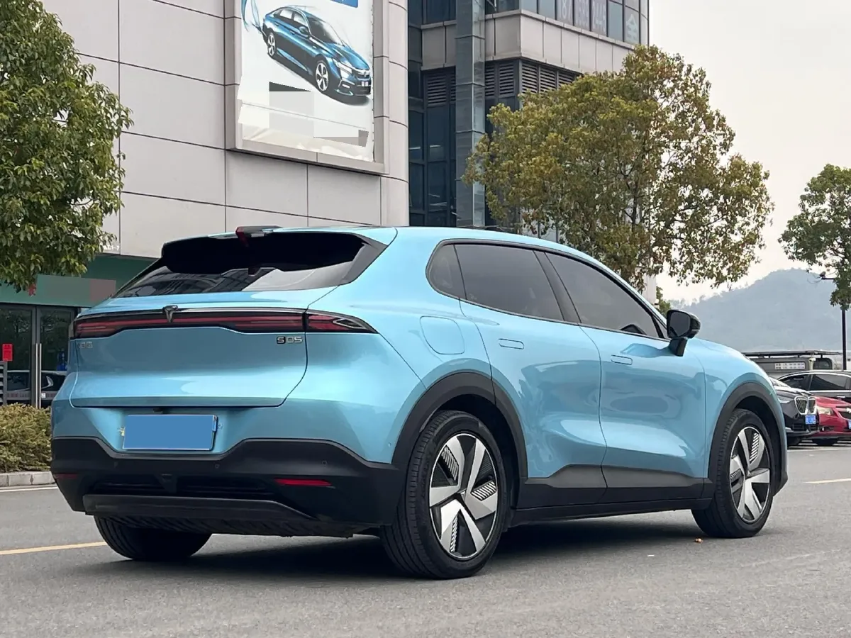 2025 ChangAn QiYuan A07 BEV 56.1KWH,autocango,china used car exporter,china ev exporter,chinese used car exporter,chinese used ev exporter