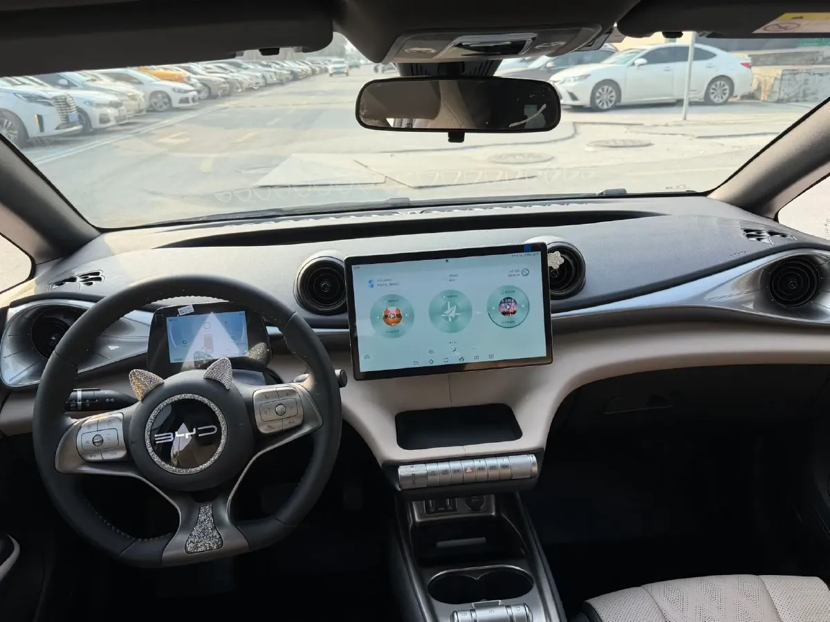 2023 BYD Dolphin BEV 44.928KWH,autocango,china used car exporter,china ev exporter,chinese used car exporter,chinese used ev exporter