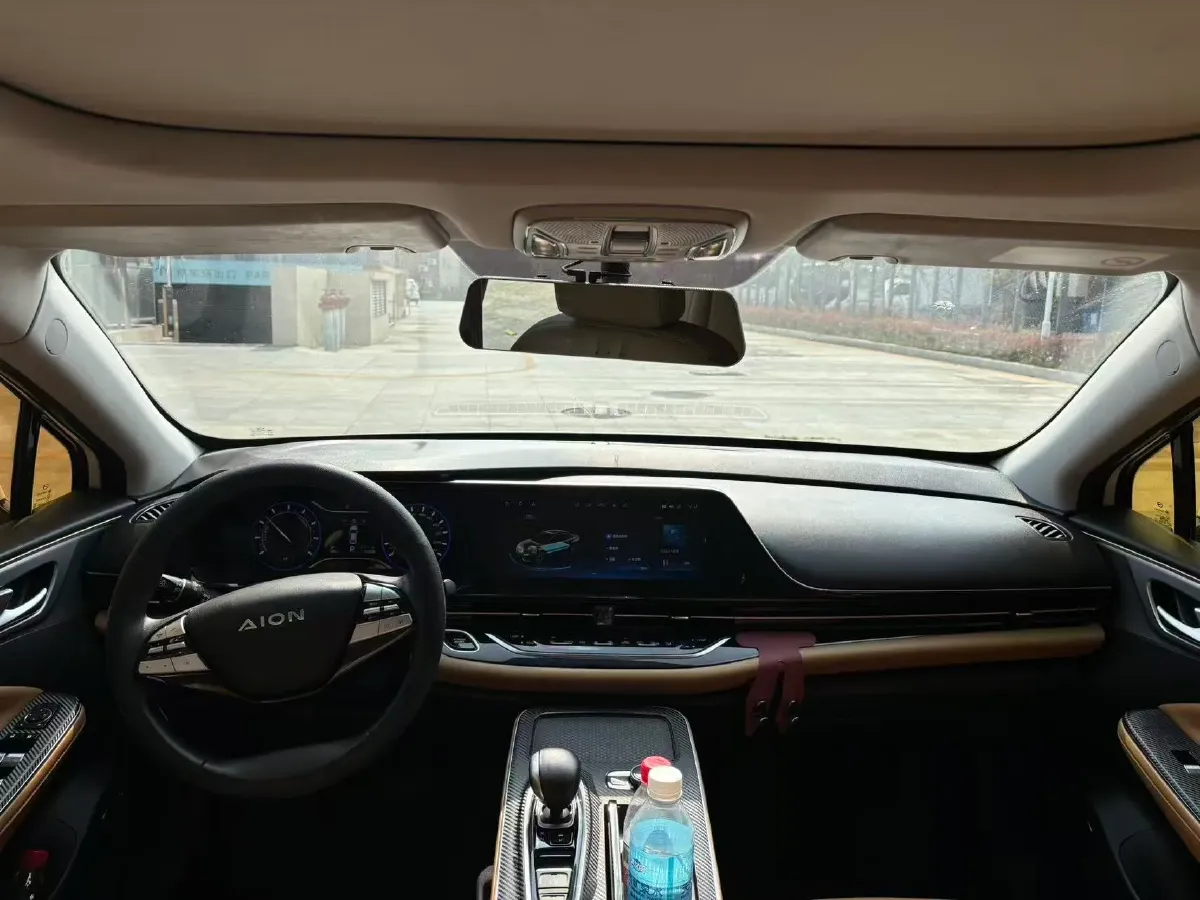 2020 Aion S BEV 58.8KWH,autocango,china used car exporter,china ev exporter,chinese used car exporter,chinese used ev exporter