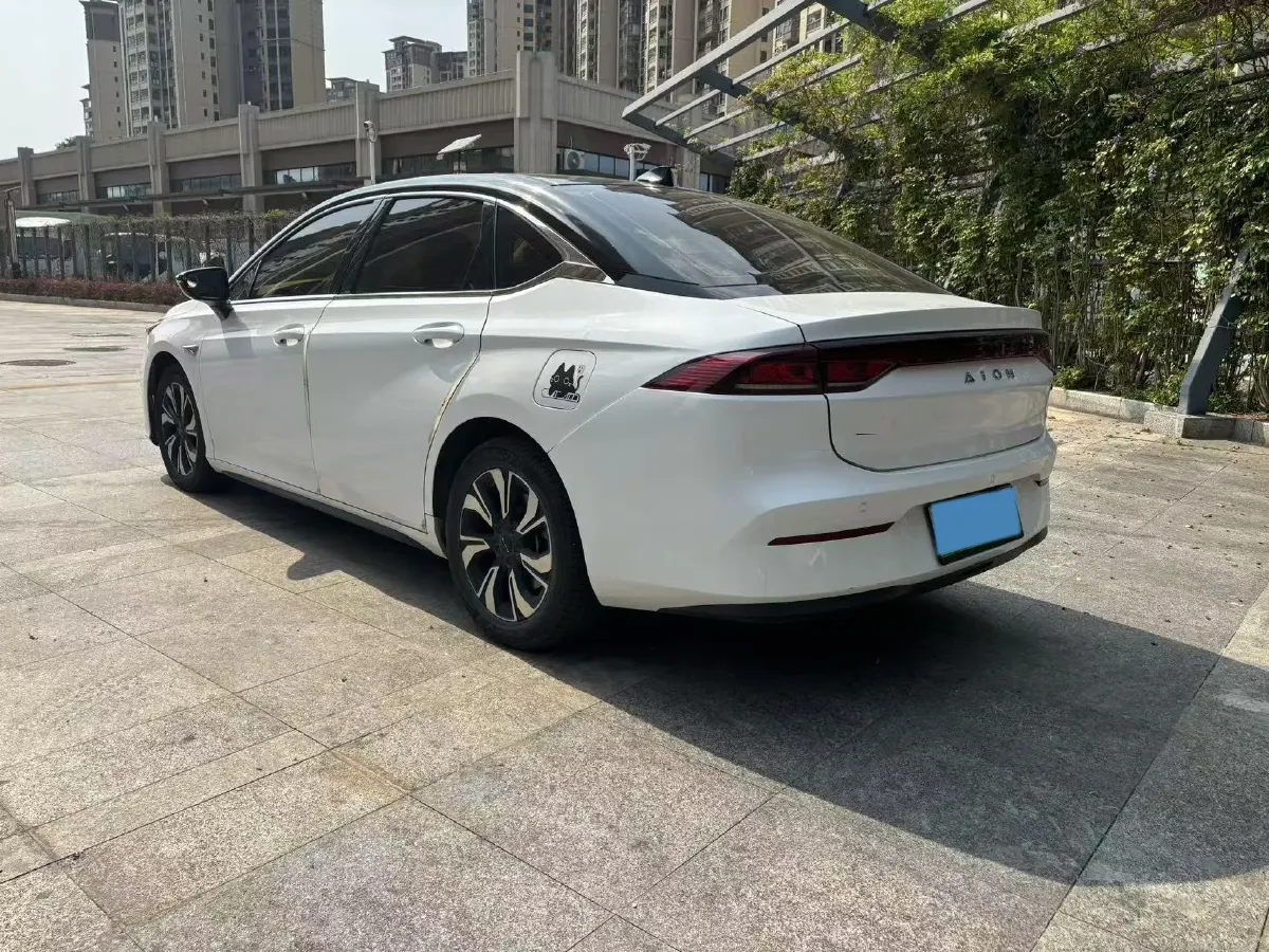 2020 Aion S BEV 58.8KWH,autocango,china used car exporter,china ev exporter,chinese used car exporter,chinese used ev exporter