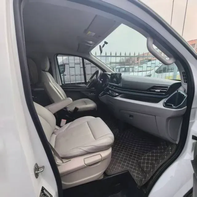 2023 MAXUS XinTu V70 2.0T 150HP L4 9AT,autocango,china used car exporter,china ev exporter,chinese used car exporter,chinese used ev exporter