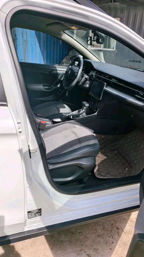 2021 Citroen C3-XR 1.2T 116HP L3 6DCT,autocango,china used car exporter,china ev exporter,chinese used car exporter,chinese used ev exporter